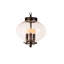 Oglethorpe 3 - Light Pendant