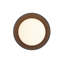Glaze Small Sconce
