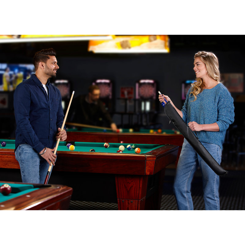 Queues de billard 32,7" conso