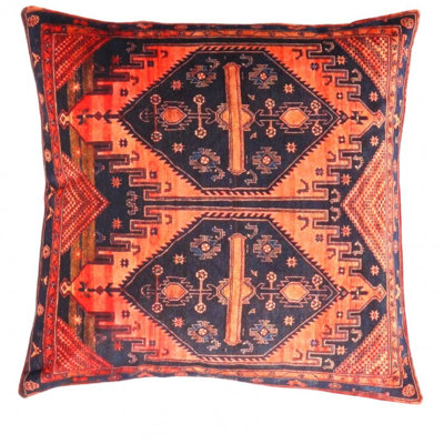 Throw Square Pillow Cover & Insert