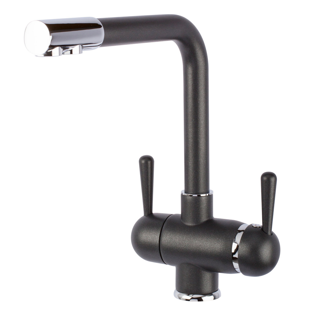 PARMA 3-Way Tap (Triflow Filter Tap)