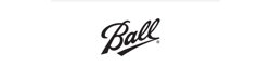 Ball logo