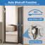 Barrière pour animaux très haute Eresmia-431099035-431099034