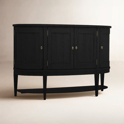 Mya 64" Oak Sideboard
