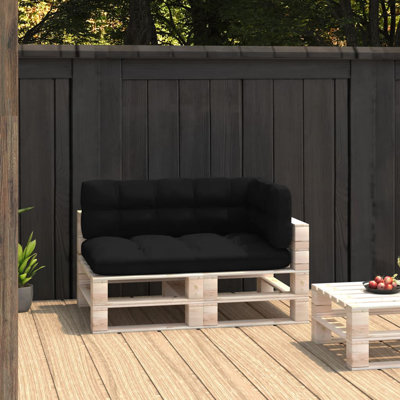 Toan Outdoor Seat / Back Cushion