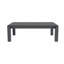 MIMO Aluminium Coffee Table