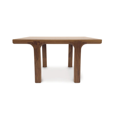 Sierra Solid Wood End Table