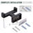 Wall Mounted Towel Hook-89466164