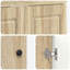 56 mm Single Double Bathroom Vanity Base-1122445234