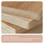 Ensemble de tables basses de style Dopamine