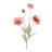 Poppy Floral Spray-379165806
