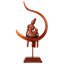 People Figurines & Sculptures