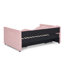 Upholstered Bed