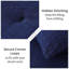 Suniya Lightweight Comforter Set-1112243513-1112243463