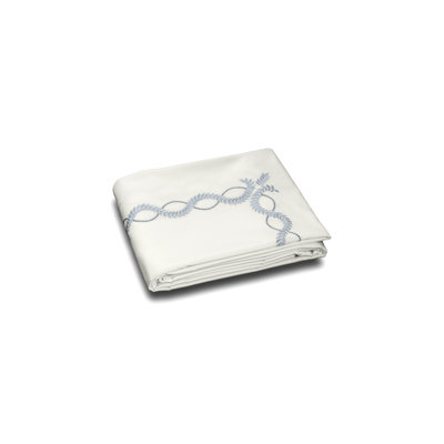 Diana Embroidery By DEA Duvet Cover