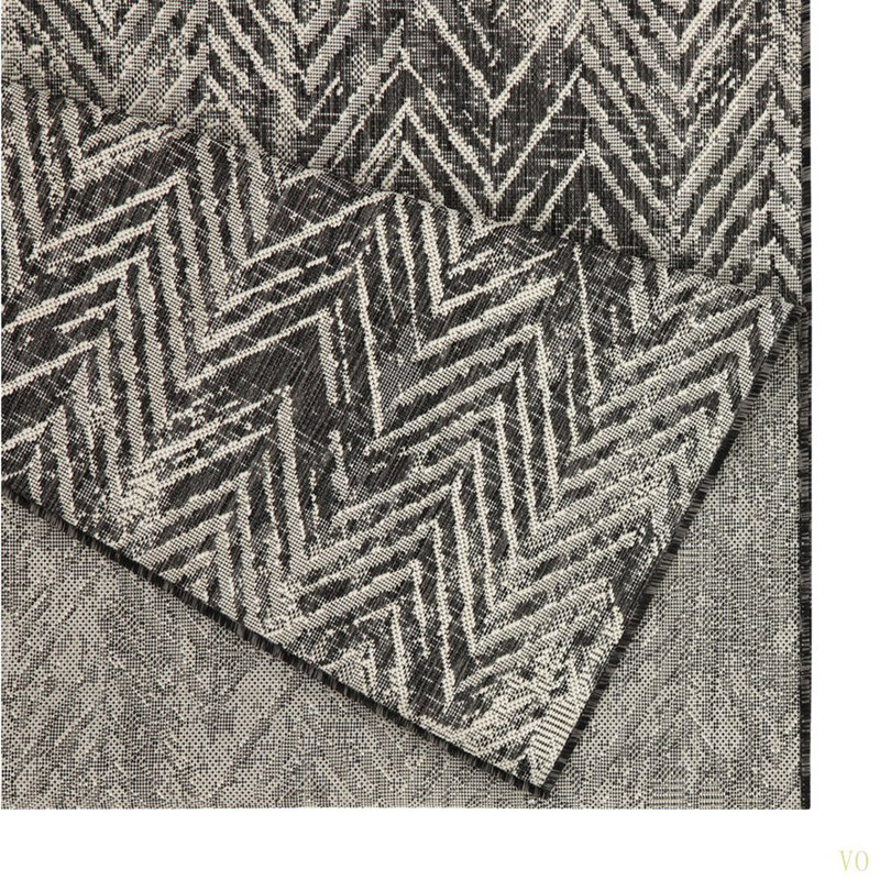 Sunshine 2 Ft. 7 In. X 7 Ft. 3 In. Indoor/Outdoor Area Rug, Runner 2'7" x 7'3"