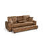 3 Seater Sofa Bed-1382563576