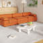 Table basse à 4 pieds Keyiana-126712799