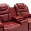 Fauteuil inclinable manuel de cinéma maison-1671874394