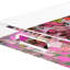 Mariposa Acrylic Rectangle Decorative Tray-856442498-833510666