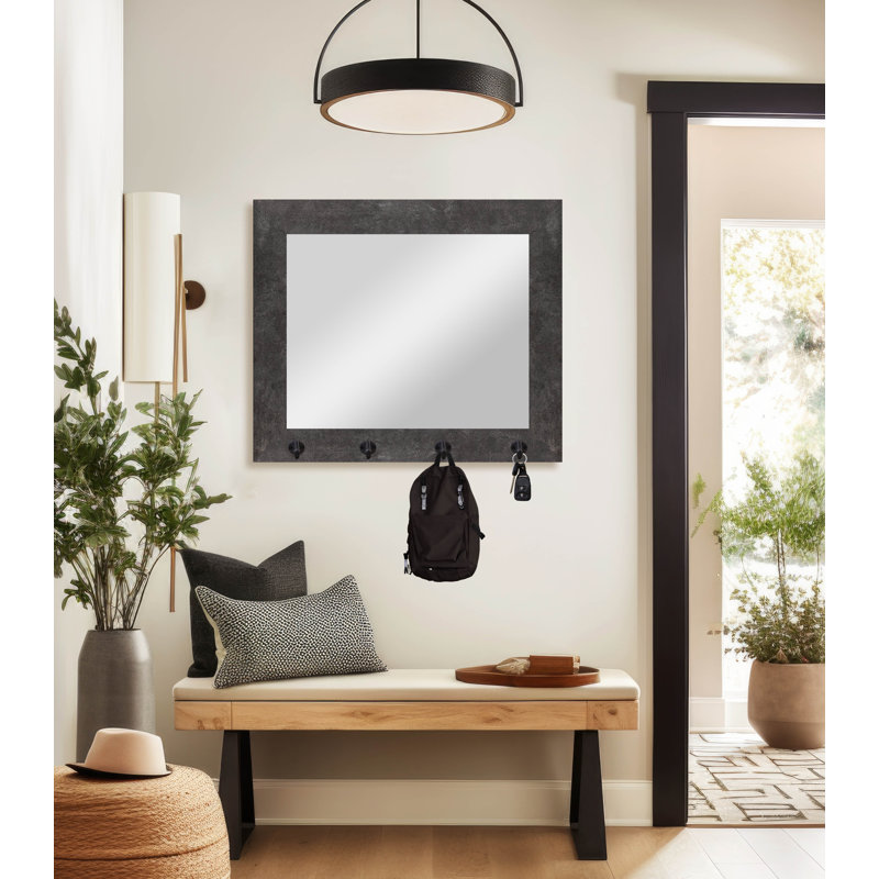 Miroir Tecopa