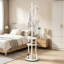 Portemanteaux autoportant