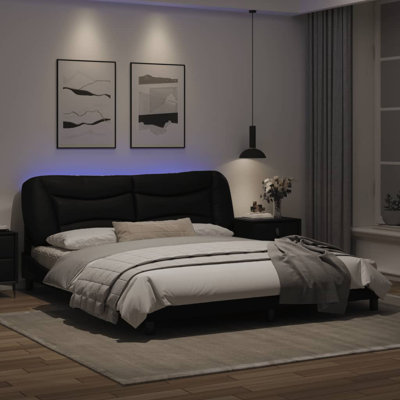 Brydie Upholstered Bed