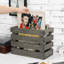 Rangement pour disque vinyle