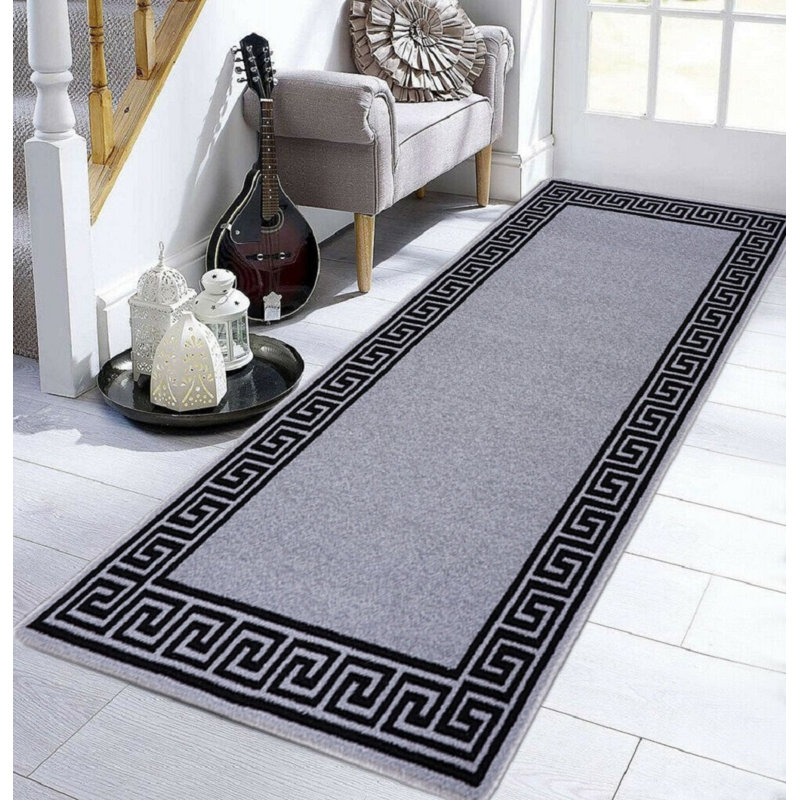 Mehaffey Area Rug, Runner 80 x 300 cm