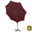 Noriega 300cm Cantilever Parasol-1792313773