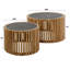 Brennen Enclosed Coffee Table