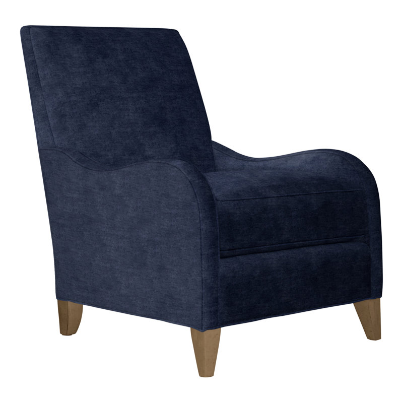 Fauteuil Zoe de 29 po Vanguard, Éclipse Nadia, Hampton