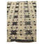 Tapis gris Jacinto