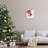 Rustic Winter Bells Canvas Wall Art by Emma Leach-631332131