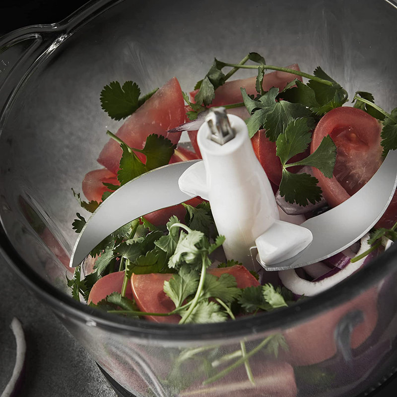 Kapplico 2 Speed Countertop Blender