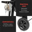 Klarstein Kamado 124cm W Kamado Charcoal Grill