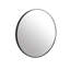 Grand miroir rond rond noir-1599672972