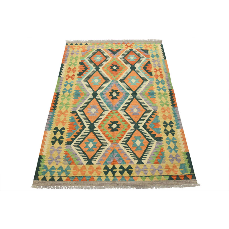 Tapis Roselani