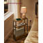 Antioch Floor Shelf End Table-425762226-438590626