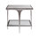 Signature Designs Zephyr Square End Table