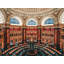Library Of Congress Print by Leo Ang-65796136-65796133