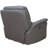 Kairat Top Grain Leather Power Recliner-1574634746