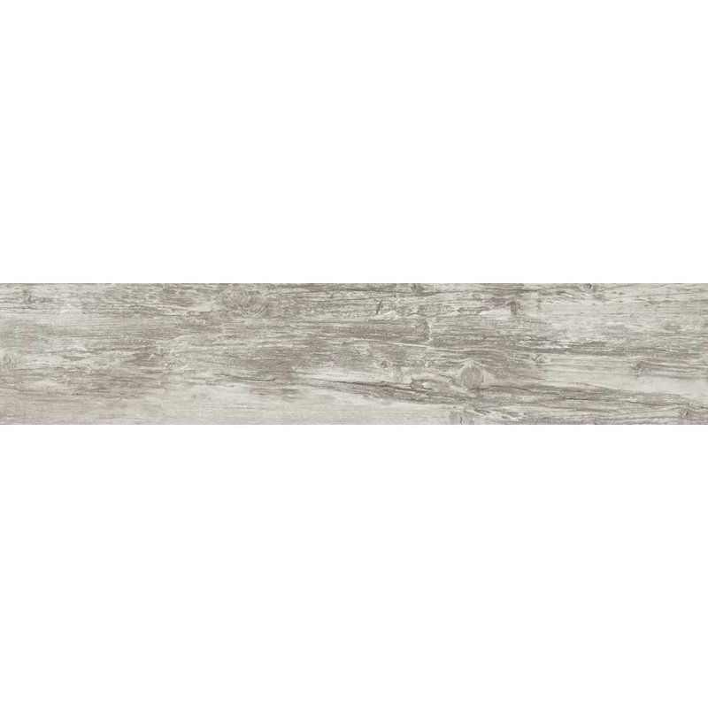 Molise 9x48 Porcelain Wall and Floor Tile, Gray