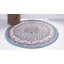 Tapis ivoire / bleu Jackson Jackson-38305395