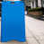 Bleu n'est pas disponible