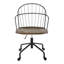 Chaise de travail Eliab-87054293