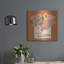 Art mural luxueux «Autumn Meadow 4» par Laura Marshall-102871943