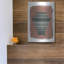 Art mural luxueux «Global Vessels 4» par Moira Hershey-102872796