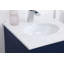 Ensemble de meuble-lavabo simple 18 po Selma-466876367