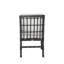 Newport Patio Dining Armchair with Cushions-62379660-63361283-84544961